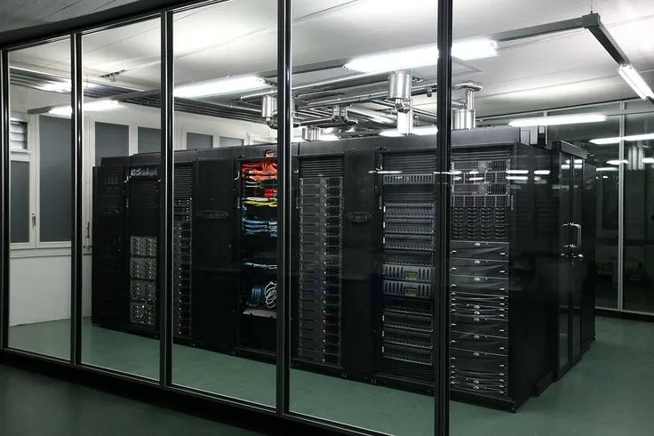 Virtual Dedicated Server